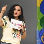Coordinación sí, subordinación no»: Senadora Olga Sosa en la Ribereña