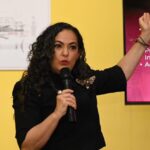 Sostiene Olga Sosa diálogo por la cultura con artistas y promotores culturales de Matamoros