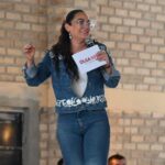 Claudia Sheinbaum cumple a Tamaulipas con bienestar, vivienda e infraestructura: Olga Sosa