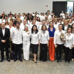 Participa Senadora Olga Sosa en Panel “Economía Circular para el Desarrollo Sostenible de Tamaulipas