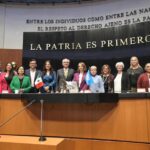 Senadora Olga Sosa reconoce labor de la CEPAL en México y destaca coincidencias con principios de la Cuarta Transformación