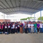 Conmemora DIF-Reynosa el Día Mundial contra el Trabajo Infantil con graduación de alumnos de PANNARTI