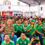 Tercer Triunfo vivieron los reynosenses «Imparables en la Cancha» con el Alcalde Carlos Peña Ortiz