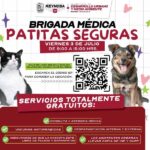 Sigamos construyendo una ciudad más compasiva con el apoyo de Carlos Peña Ortiz