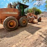 Pavimentará Gobierno de Reynosa el Circuito Independencia