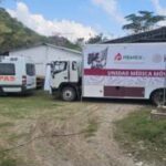 Pemex continúa con la atención de la contingencia del pozo Krem-1
