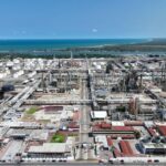 Pemex mantiene acciones de vigilancia y atención en instalaciones colindantes al Río Pánuco