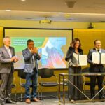 Petrobras y Pemex firman Memorando de Entendimiento para cooperación estratégica en exploración, producción y transformación de hidrocarburos