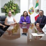 Inicia Poder Judicial curso en Gestión Judicial rumbo al Nuevo Sistema de Justicia Oral Civil y Familiar