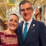 Reafirma Américo trabajo conjunto con la presidenta Sheinbaum para fortalecer el sistema de salud