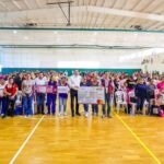 Reconoce Carlos Peña Ortiz extraordinario apoyo del Gobierno de Claudia Sheinbaum a estudiantes de Reynosa
