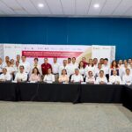 Refuerzan trabajo preventivo contra el dengue en zona sur de Tamaulipas  