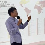 Capacita SABG en ética e integridad a personal del CBTis 236