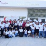 Se gradúan estudiantes del CEDEX en Victoria