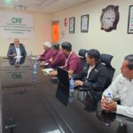 Gobierno de Tamaulipas y CFE atienden y restablecen el suministro eléctrico tras las lluvias