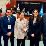 Fortalece Tamaulipas alianza estratégica con la CEPAL
