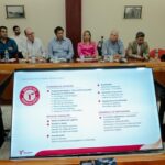 Fortalecen Economía y CANACO Tampico agenda de apoyo a MIPYMES
