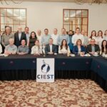Economía y CIEST acuerdan fortalecer promoción económica y atraer inversiones al sur de Tamaulipas