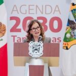 Sesionará el Consejo Estatal de la Agenda 2030 en Tampico