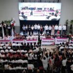 Reúne Tamaulipas a jóvenes de todo México en el XXII Encuentro Nacional Deportivo CECyTE 2026