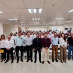Desarrolla SET competencias tecnológicas en personal educativo