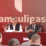 Reconocen fortaleza financiera de Tamaulipas; será anfitrión de la reunión nacional de funcionarios fiscales