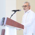 Con infraestructura deportiva, gobierno de Américo fortalece educación en Tamaulipas