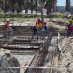 Puerto Norte, infraestructura que impulsa el futuro de Tamaulipas