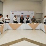 Fortalecen SRHDS y CONAGUA coordinación para la gestión sustentable del agua en la Cuenca San Fernando-Soto La Marina