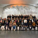 Participa Tamaulipas en Foro Nacional de Mares y Costas