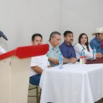 Avanza la expansión del frijol guar en el norte de Tamaulipas
