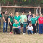 Celebran adolescentes en proceso de reinserción social Día del Padre