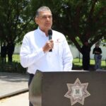 Culminan policías, custodios y guías técnicos formación en Medicina Táctica Policial