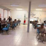 Presentan 28 PPLs exámenes de primaria y secundaria en CEDES Reynosa