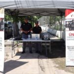 Aumenta el interés de las mujeres por integrarse a los Cuerpos de Vigilancia, Custodia y Seguridad
