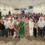 Fortalece DEMA atención integral con capacitación en nueva Ley de Salud Mental y Bienestar Psicosocial de Tamaulipas