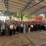 Refuerza Guardia Estatal Cibernética la cultura de prevención digital en escuelas de Tampico