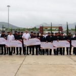 Realiza SSPT séptima entrega de estímulos económicos por aseguramiento de armas