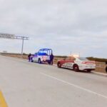 A través del Operativo Heroínas y Héroes Paisanos, la SSPT fortalece la asistencia y la seguridad en carreteras