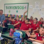 Concientizan a estudiantes sobre consecuencias de cometer delitos