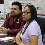 Celebra Comité Estatal de Fomento Laboral Penitenciario primera sesión del 2026