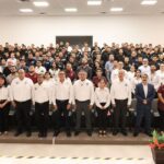 Refuerza Tamaulipas la cultura de legalidad con capacitación para prevenir la tortura