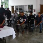 Inicia SSPT entrega de becas para fortalecer la educación de servidores públicos y sus familias