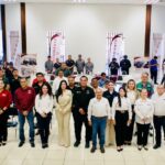 Primera Jornada de Empleo acercó vacantes a buscadores de trabajo en Miguel Alemán