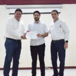 Impulsa STPS acciones de prevención del trabajo infantil en COBAT 05 de Ciudad Victoria
