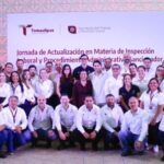 Actualizan conocimientos de inspección laboral para fortalecer la protección de los derechos de las y los trabajadores