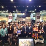 Tamaulipas, invitado de honor en Mundo Mezcal