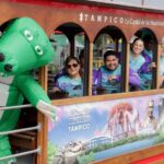 Genera turismo, 6 mil 753 nuevos empleos en Tamaulipas