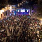 Realizarán callejoneada de solteras y solteros en Tula