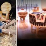 Presente Tamaulipas en el Complejo Cultural Los Pinos